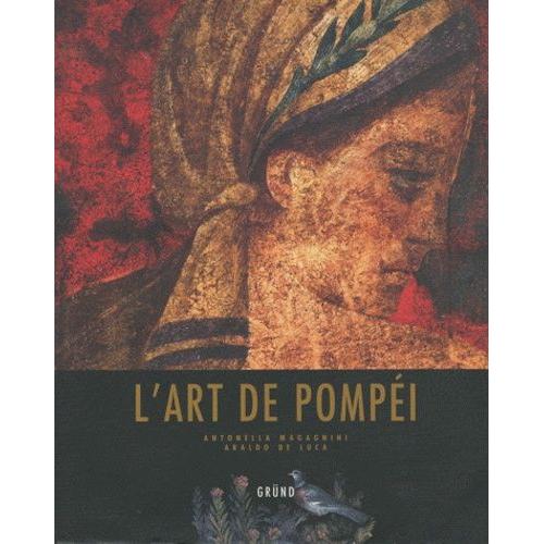 L'art De Pompéi