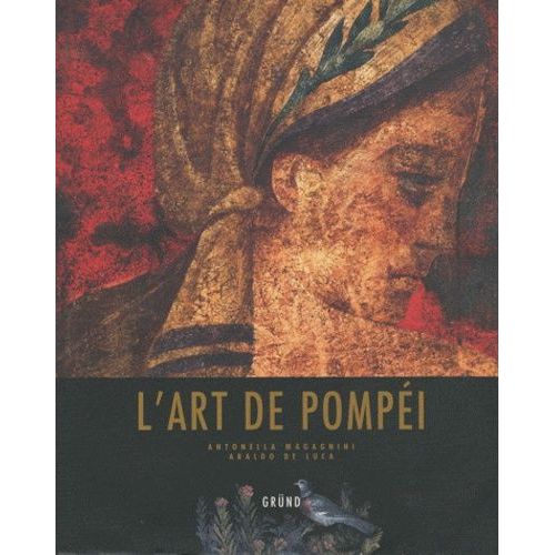 L'art De Pompéi