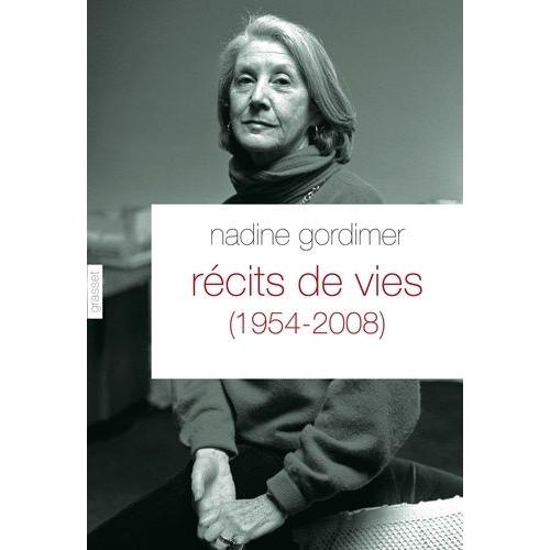 Récits De Vies (1954-2008)
