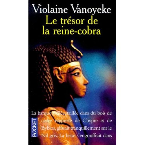Le Tresor De La Reine-Cobra