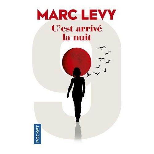 C'est Arrivé La Nuit