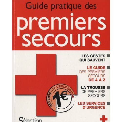 Guide Pratique Des Premiers Secours