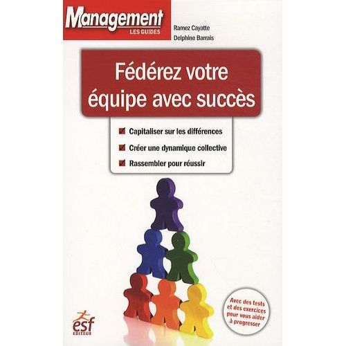 Fédérez Votre Équipe Avec Succès