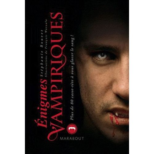 Enigmes Vampiriques