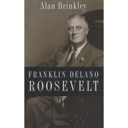 Franklin Delano Roosevelt