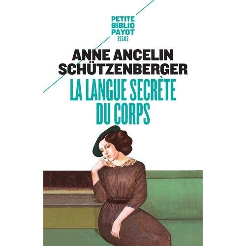 La Langue Secrète Du Corps