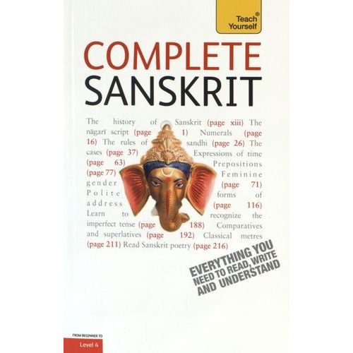 Complete Sanskrit