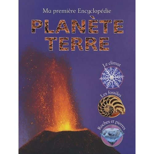 Planète Terre