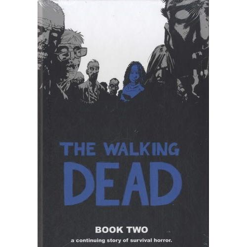Walking Dead - Book 2