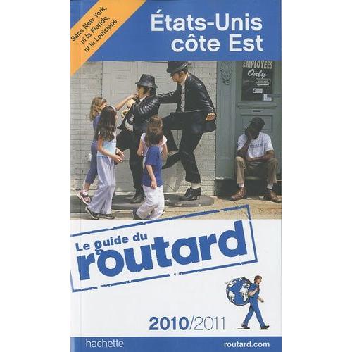 Etats-Unis Côte Est