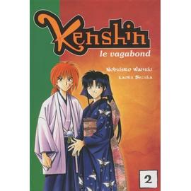 Rurouni Kenshin, Vol. 22 ebook by Nobuhiro Watsuki - Rakuten Kobo