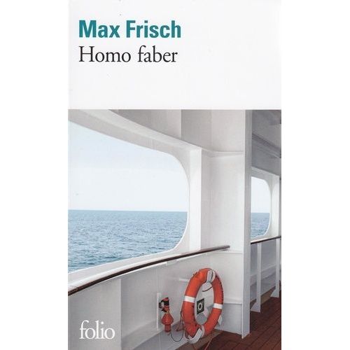 Homo Faber - Un Rapport