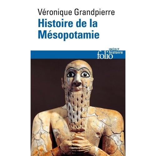 Histoire De La Mésopotamie