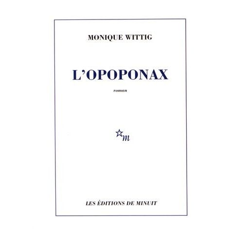 L'opoponax