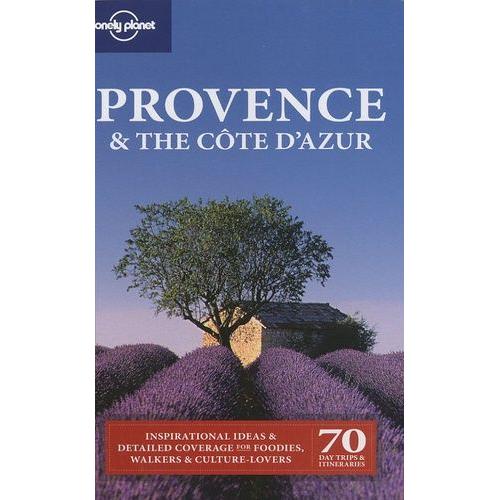 Provence & The Côte D'azur