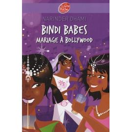 Bindi Babes, Tome 1 (French Edition) - Narinder Dhami