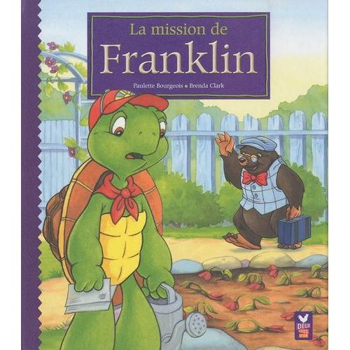 La Mission De Franklin