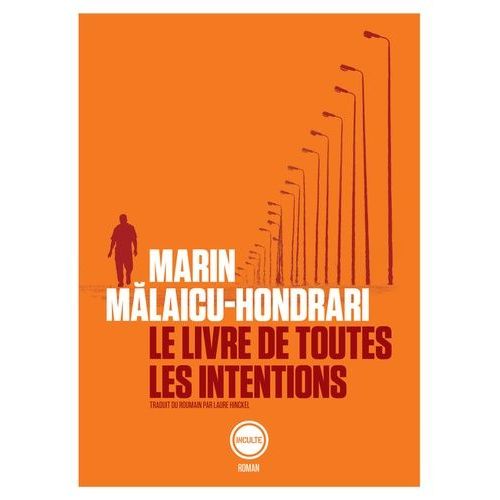 Le Livre De Toutes Les Intentions