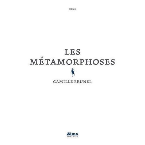 Les Métamorphoses