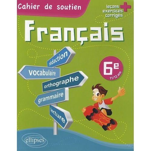 Français 6e