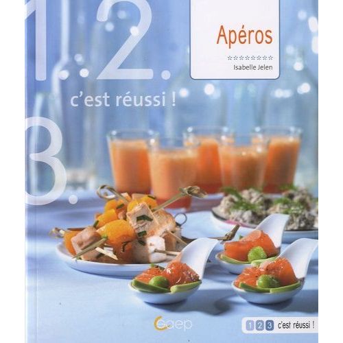 Apéros - Tendance Et Gourmands