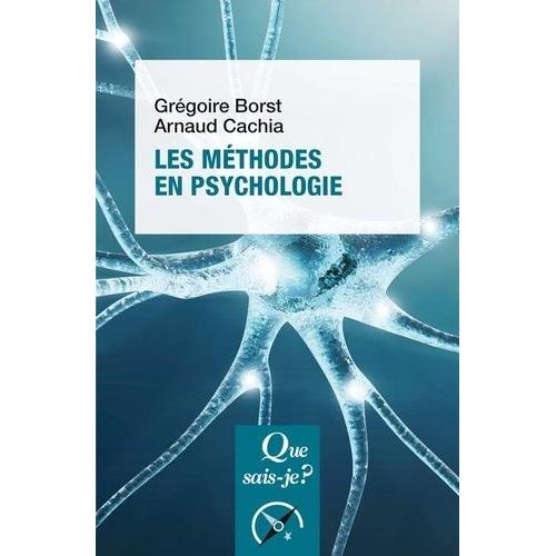 Les Méthodes En Psychologie