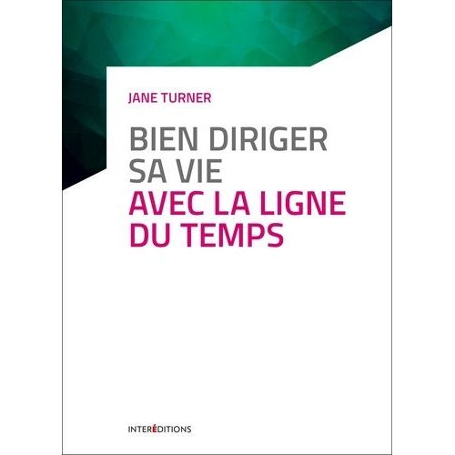 Bien Diriger Sa Vie Avec La Ligne Du Temps