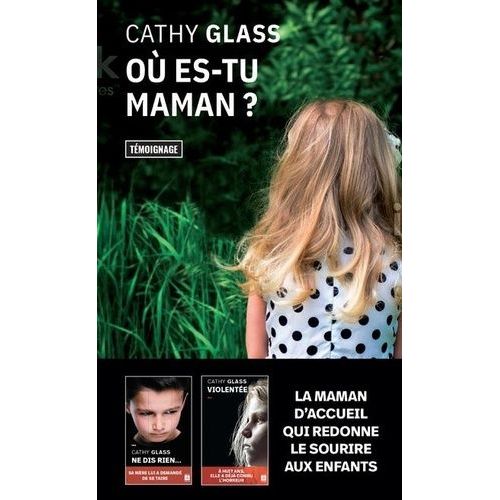 Où Es-Tu, Maman ?
