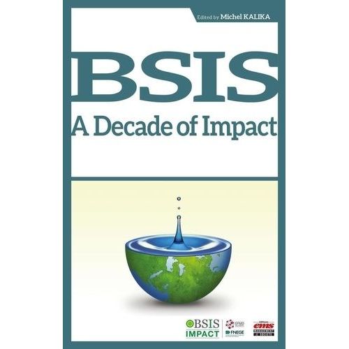 Bsis - A Decade Of Impact