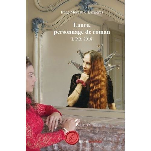 Laure, Personnage De Roman - Lpr 2018