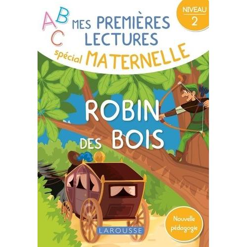 Robin Des Bois - Niveau 2