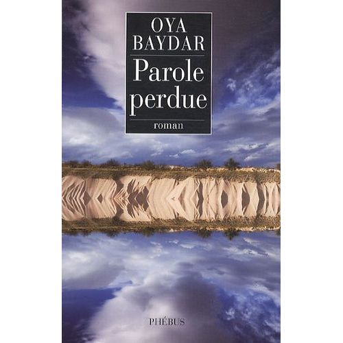 Parole Perdue