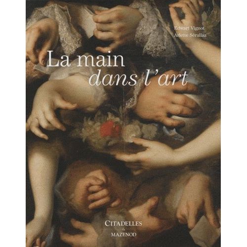 La Main Dans L'art