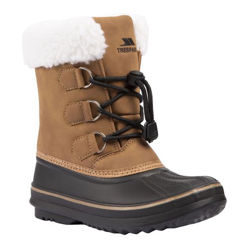 Trespass - Après-Skis Bodhi - Enfant