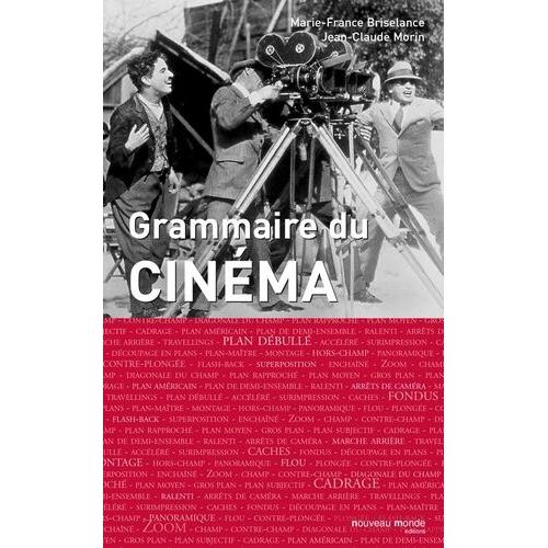 Grammaire Du Cinéma