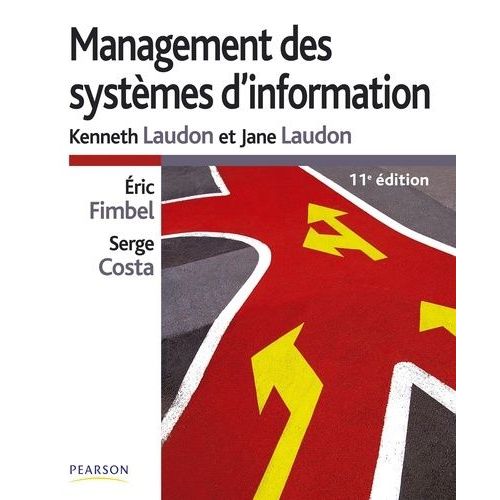 Management De Systèmes D'information