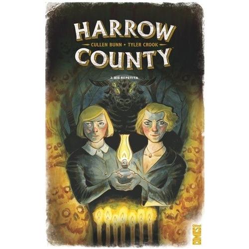 Harrow County Tome 2 - Bis Repetita
