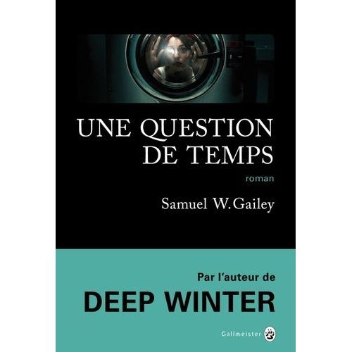 Une Question De Temps