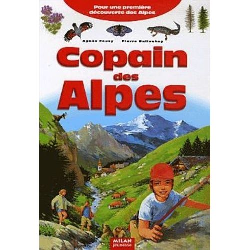 Copain Des Alpes