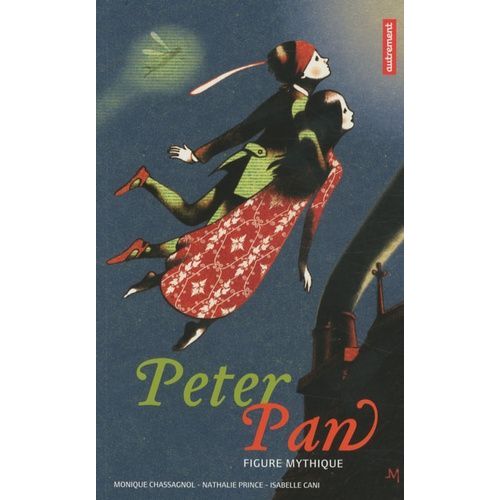 Peter Pan, Figure Mythique
