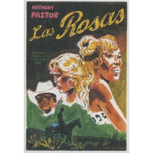 Las Rosas
