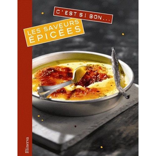 Les Saveurs Épicées