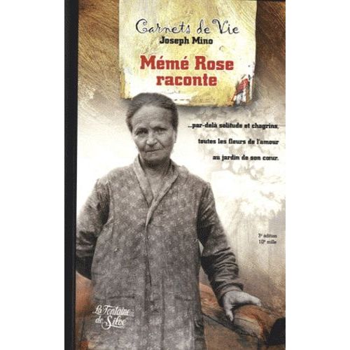 Mémé Rose Raconte