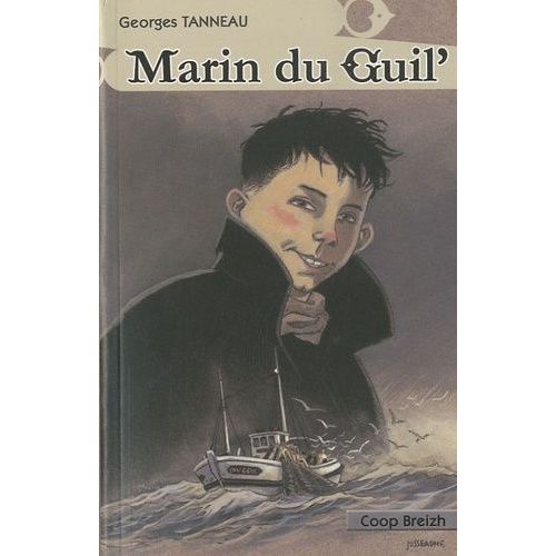 Marin Du Guil' - La Corde Des Lièges