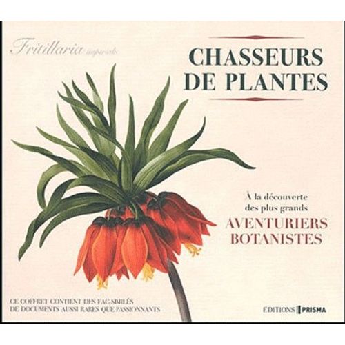 Chasseurs De Plantes
