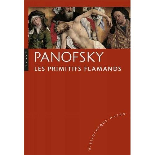 Panofsky, Les Primitifs Flamands