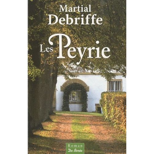 Les Peyrie