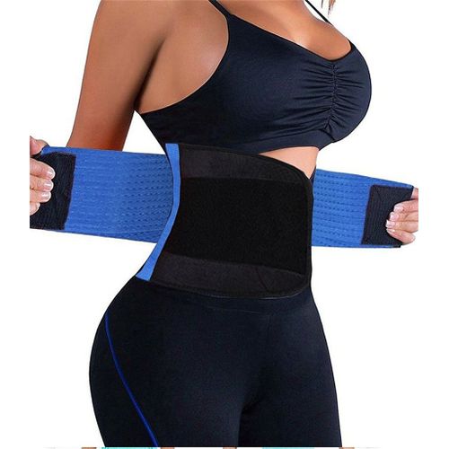 Taille De Taille - Bleu