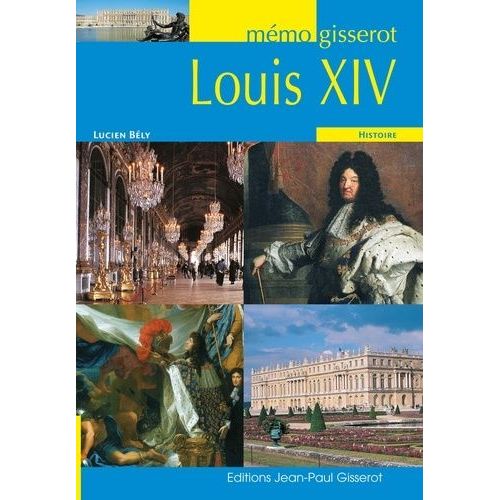 Louis Xiv