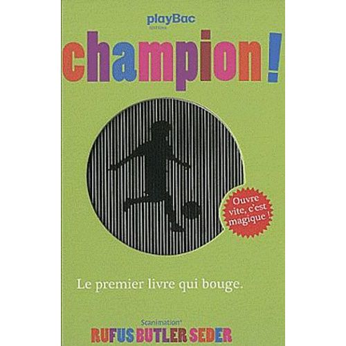 Champion !